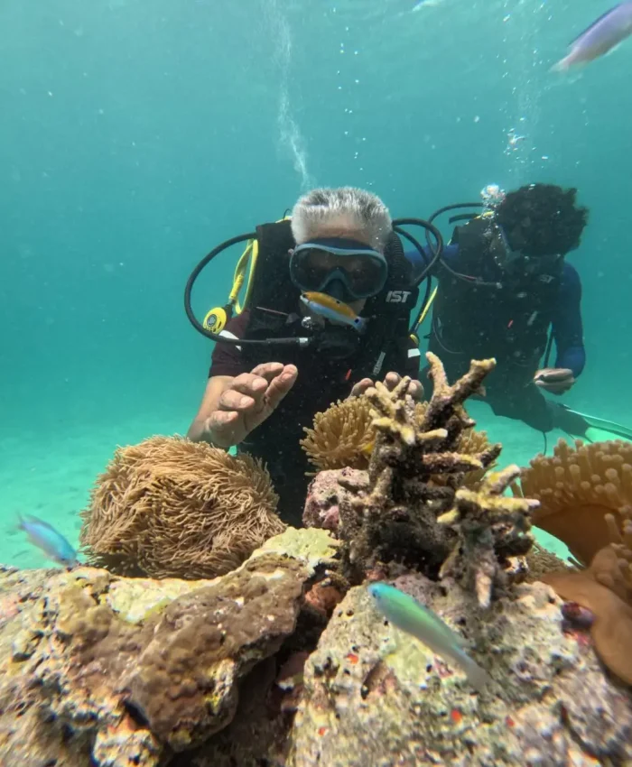 Lakshadweep Tour Package for Senior Citizens